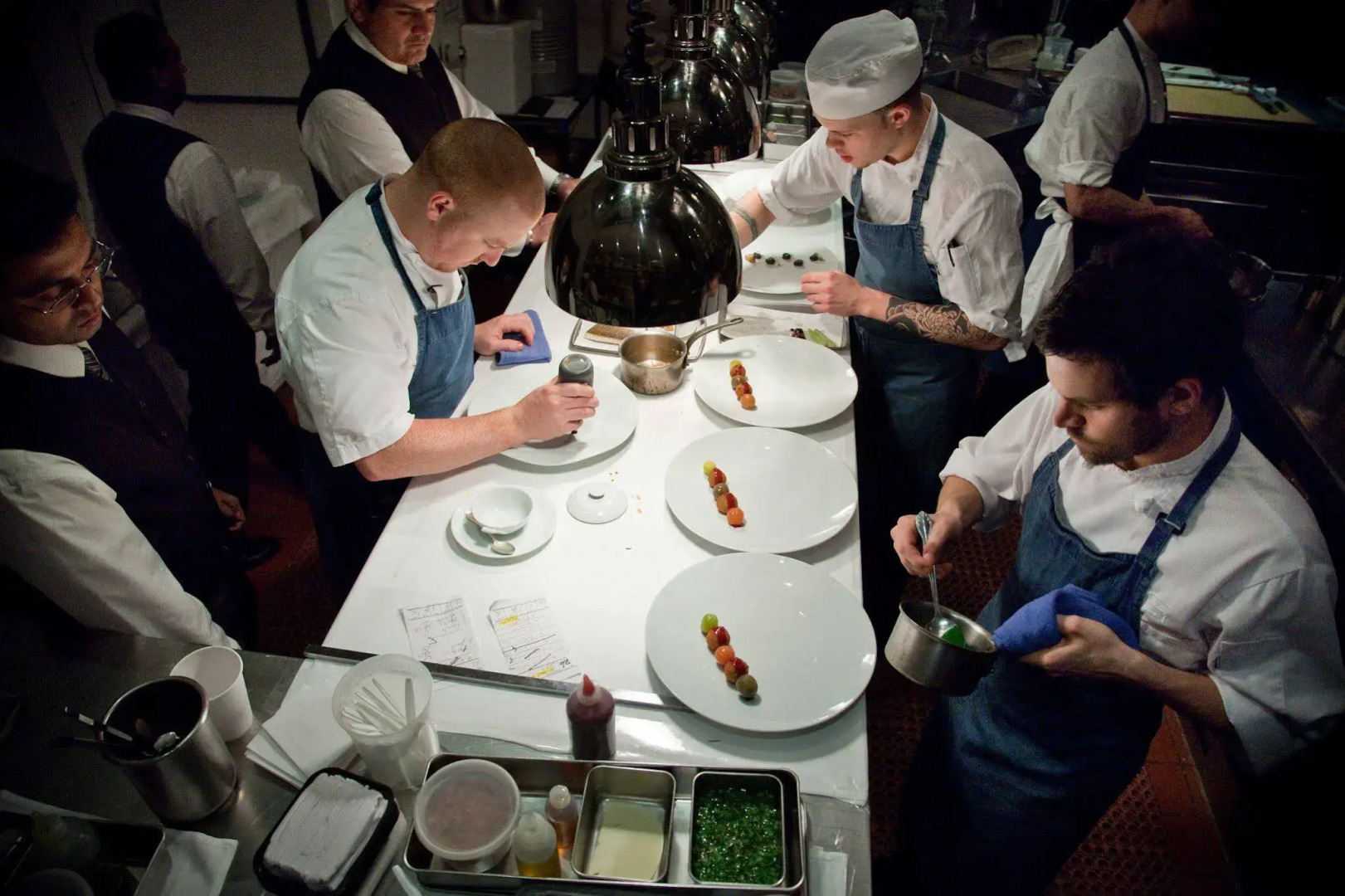 Foto - Lotte New York Palace