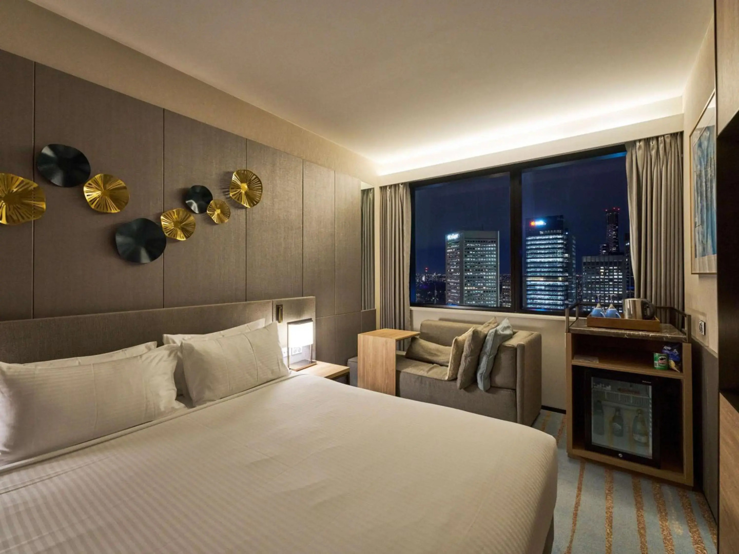 Foto - Rox Hotel Istanbul