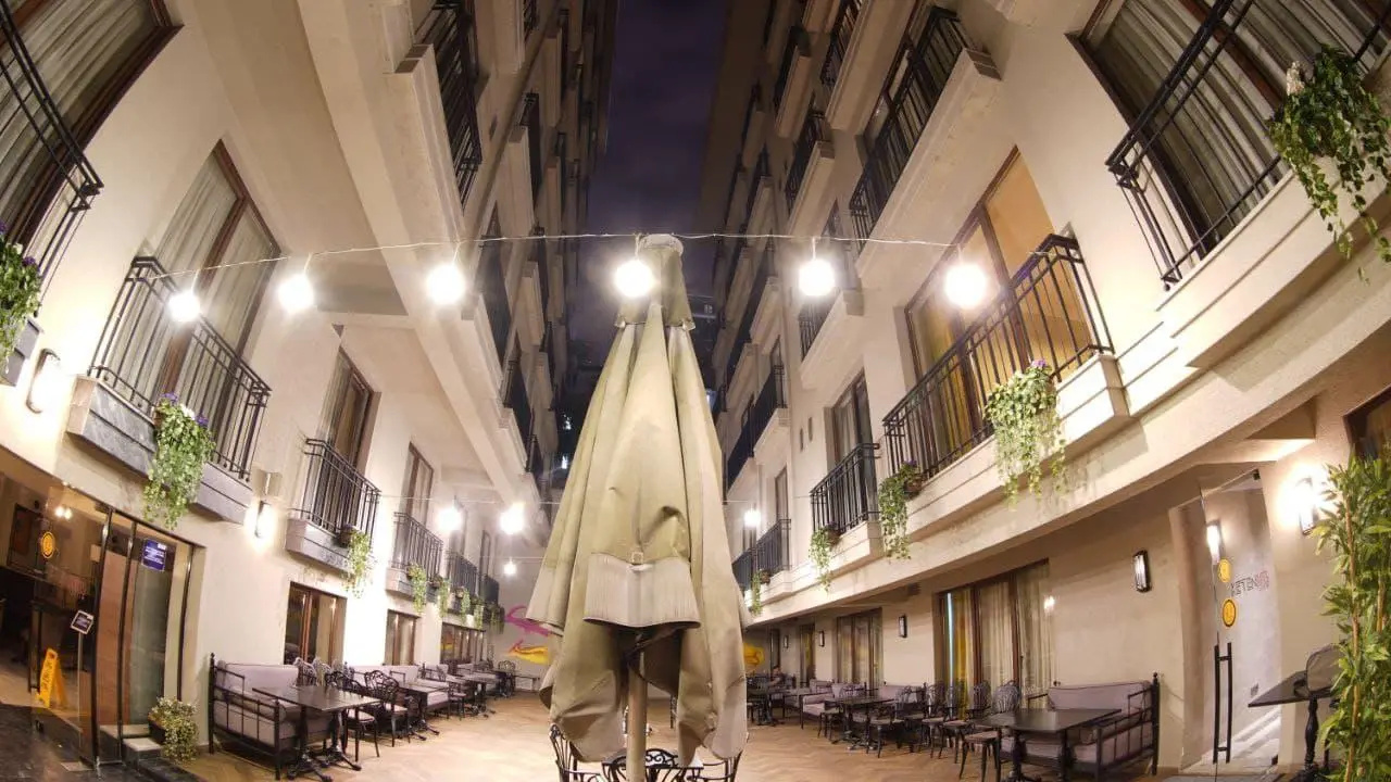 Photo - Keten Suites Taksim