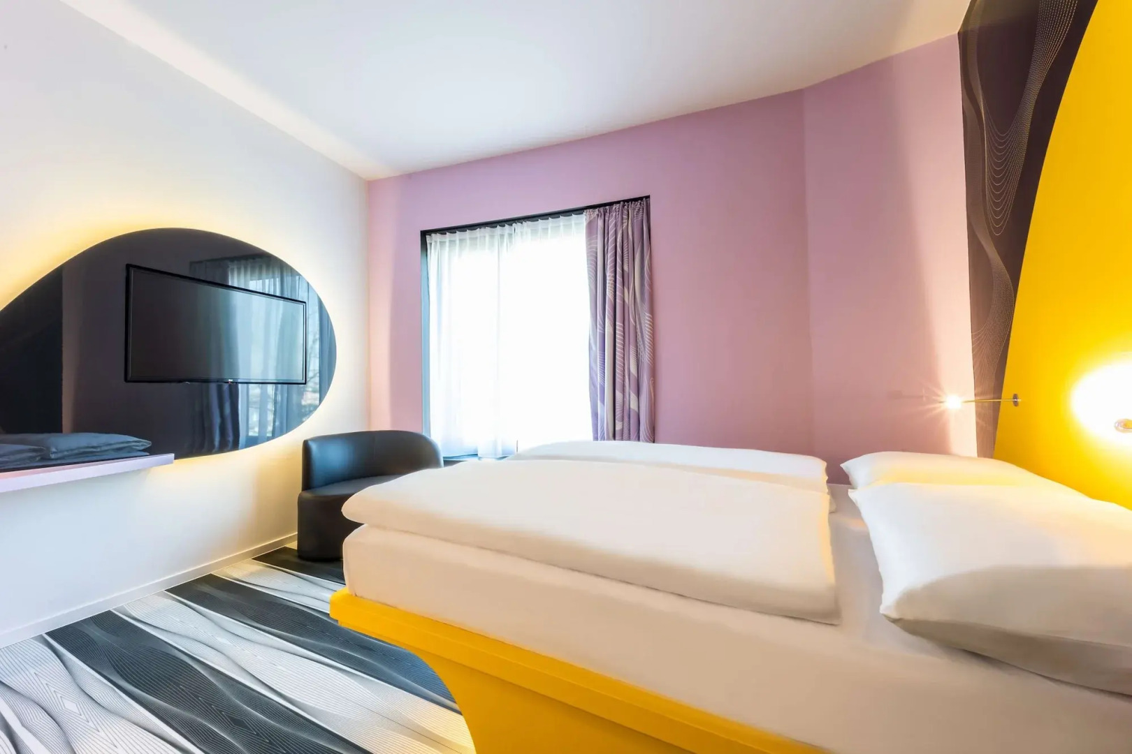 Foto - Prize by Radisson, Bonn City