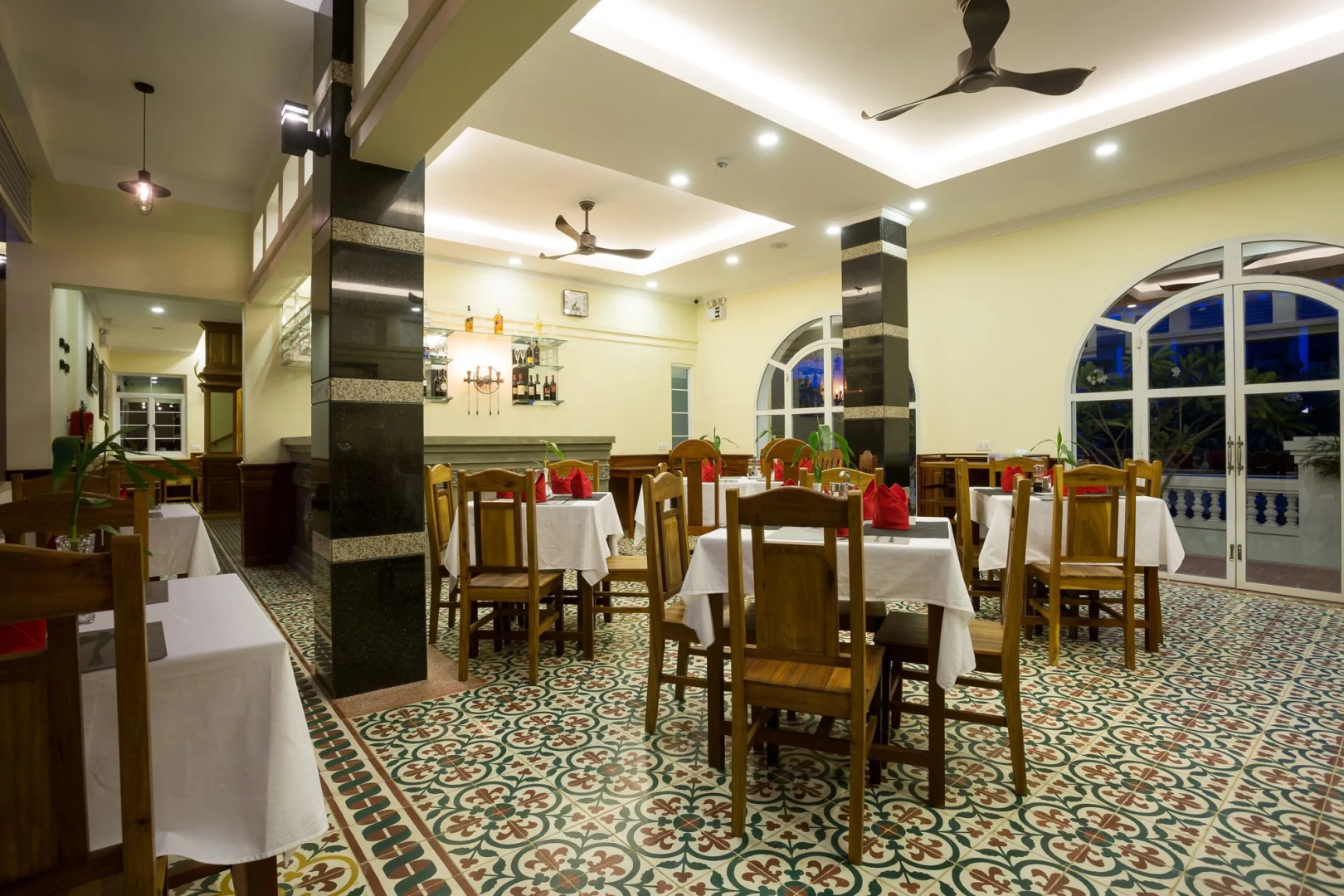 Foto - Grand Bayon Siem Reap Hotel