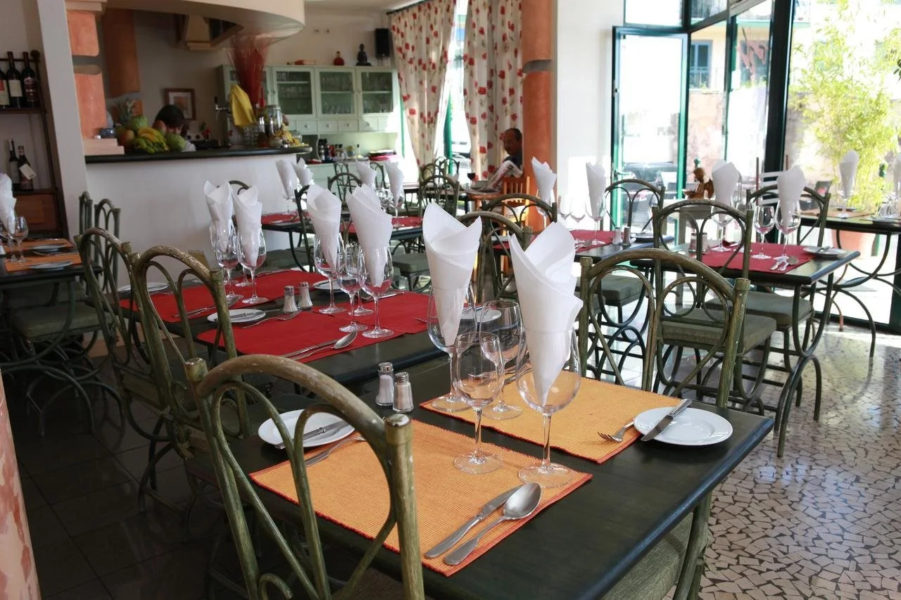 Foto - Aparthotel Imperatriz