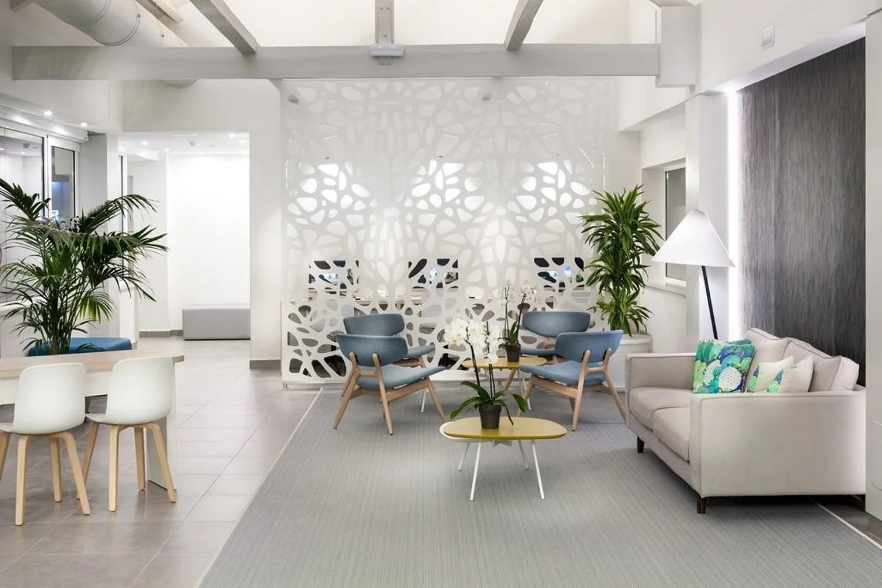 Foto - Hotel Tropical Park