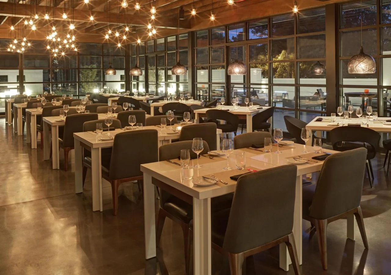 Photo - Le Meridien Atlanta Perimeter by Marriott