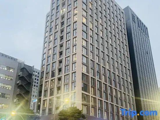 Foto - villiv Inn The City Namsan