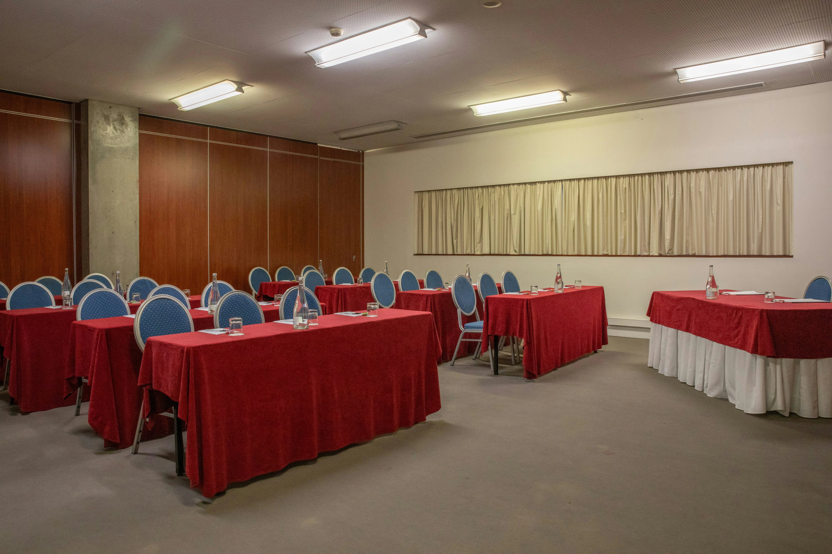 Foto - VIP Executive Art's Hotel