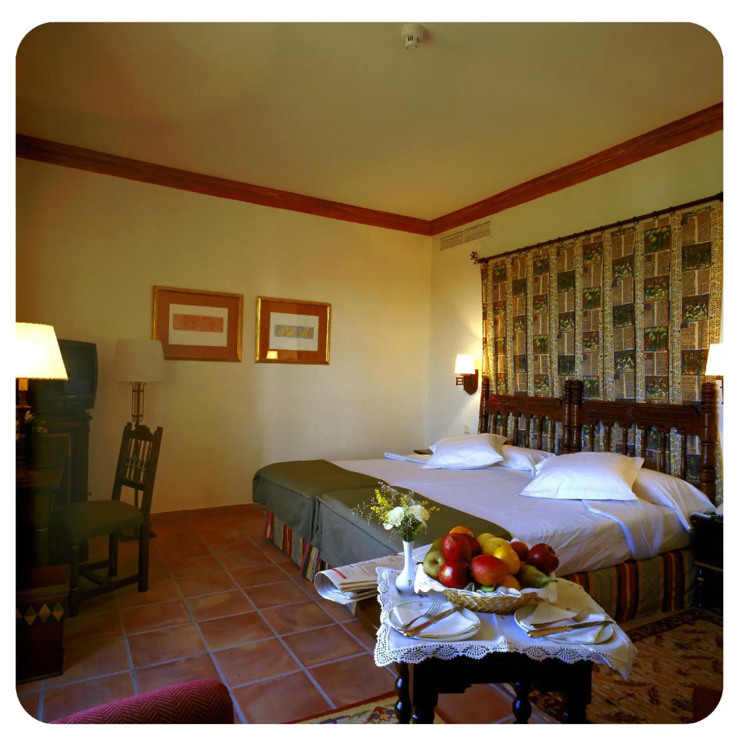 Photo - Parador de Ciudad Rodrigo