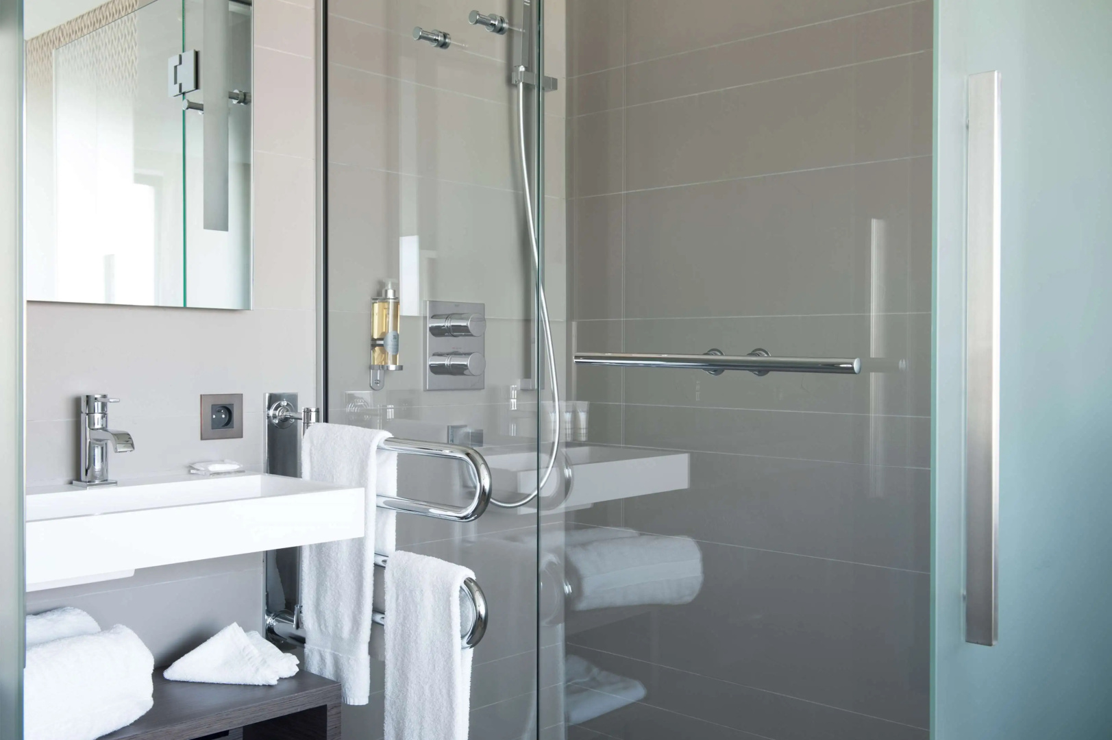 Photo - Le Saint-Antoine Hotel & Spa, BW Premier Collection