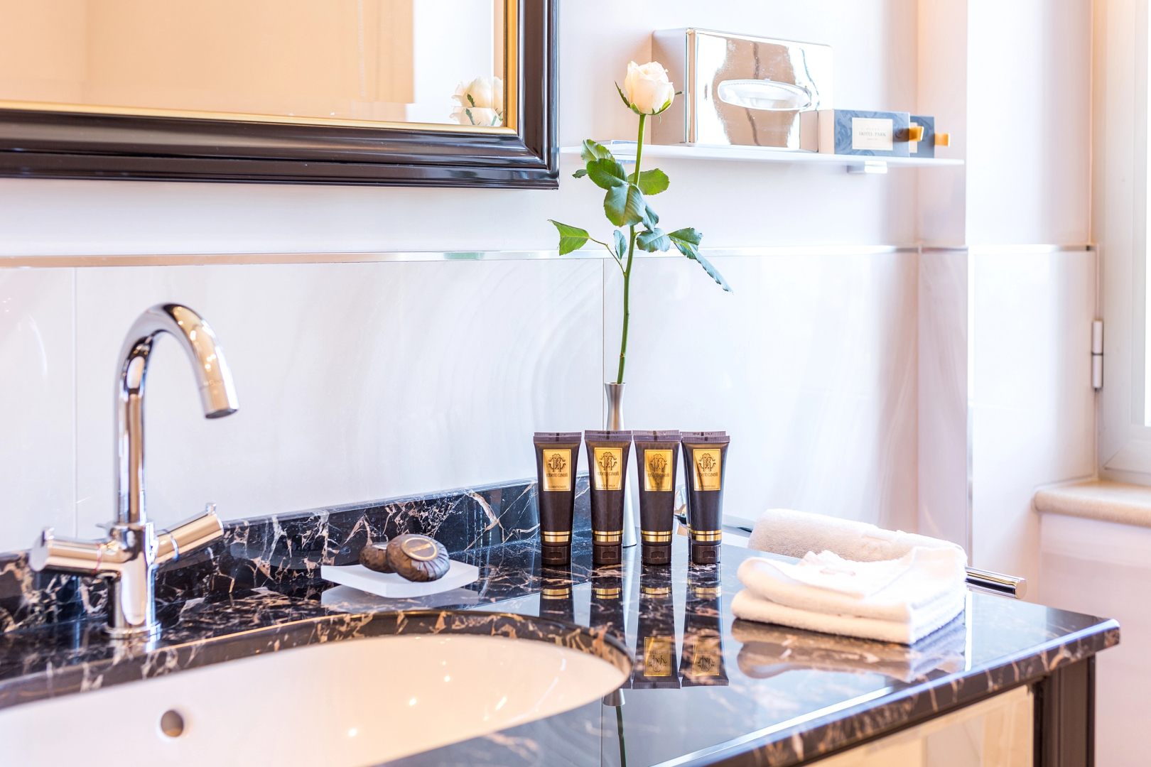 Foto - Hotel Park Split