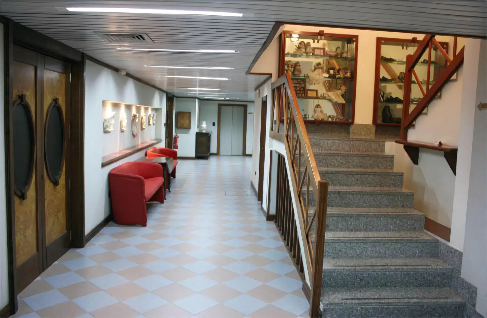 Foto - Hotel Orientale