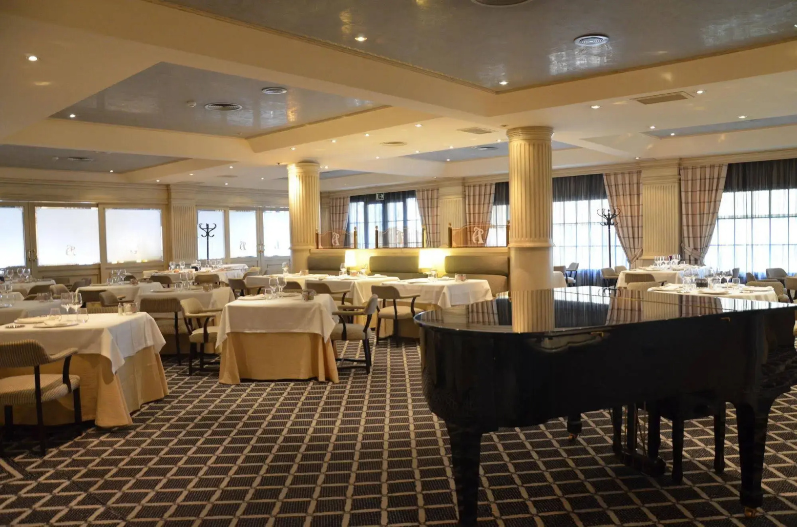 Photo - Hotel Beatriz Toledo Auditorium & Spa