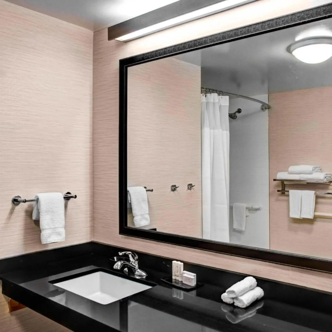 Foto - Fairfield Inn & Suites by Marriott Los Angeles LAX/El Segundo