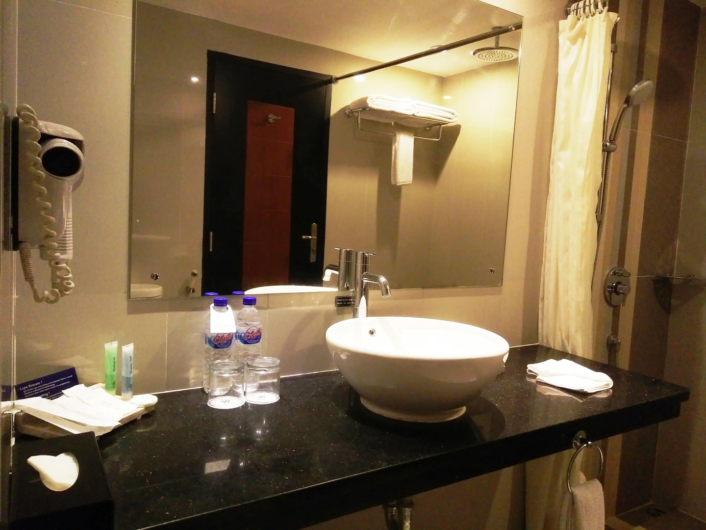 Foto - Loman Park Hotel Yogyakarta