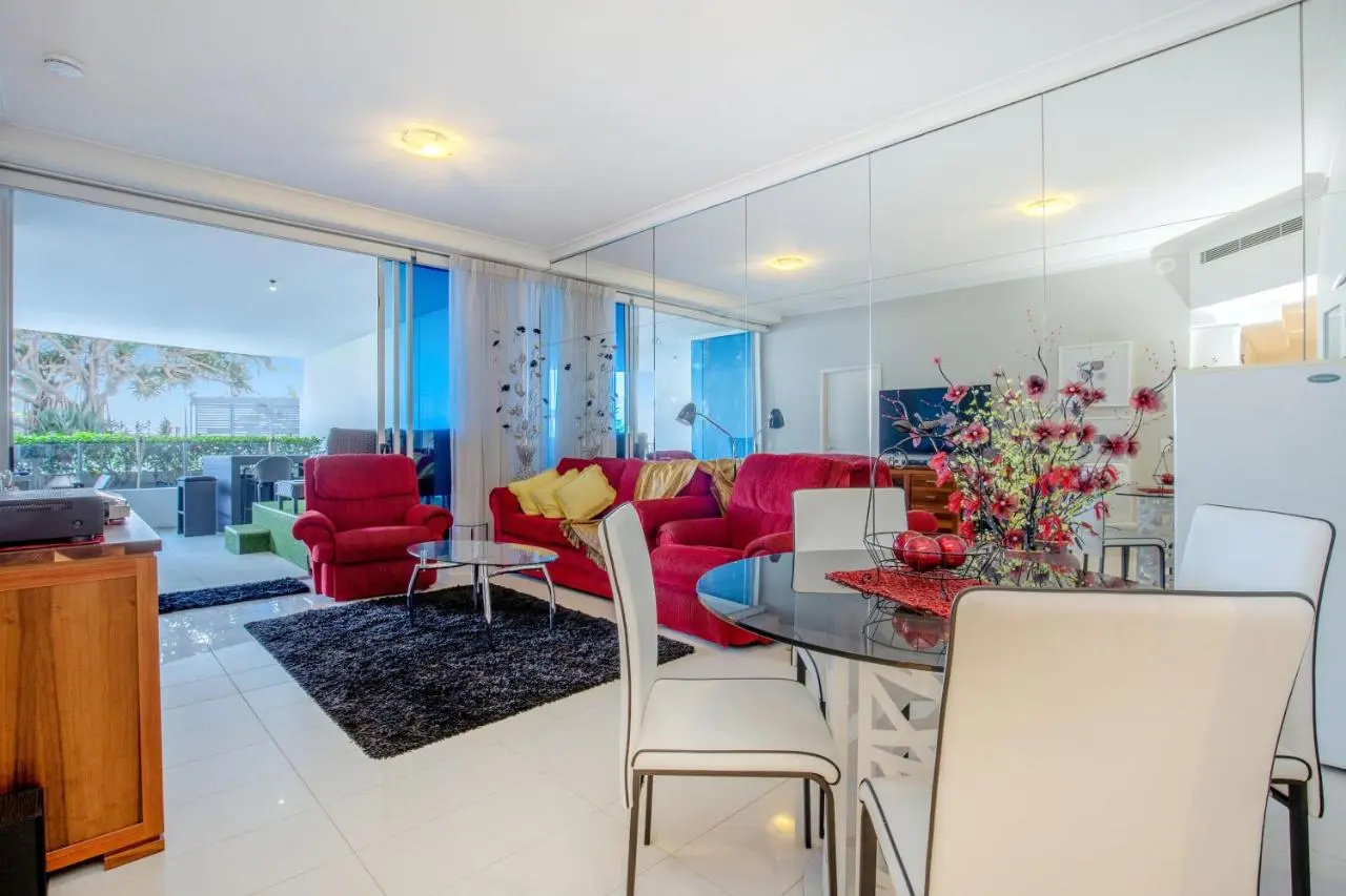 Foto - Silvershore Apartments on the Broadwater