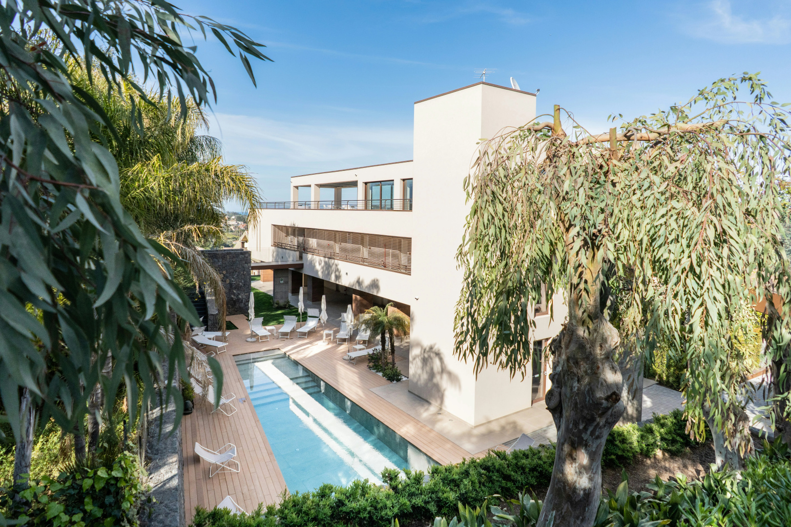 Foto - Sicilia's Art Hotel & Spa