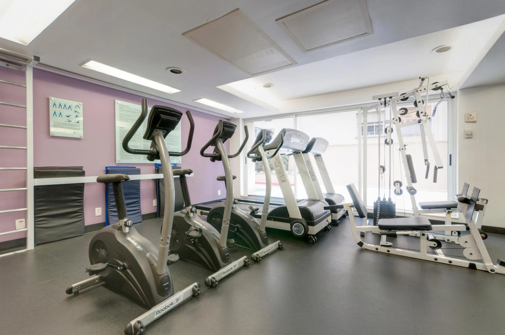 Photo - Intercity São Paulo Paulista