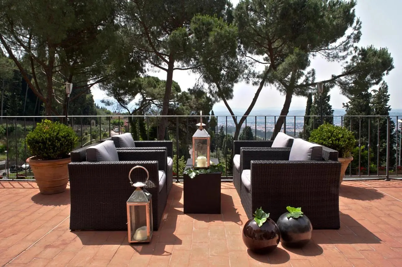 Foto - FH55 Hotel Villa Fiesole