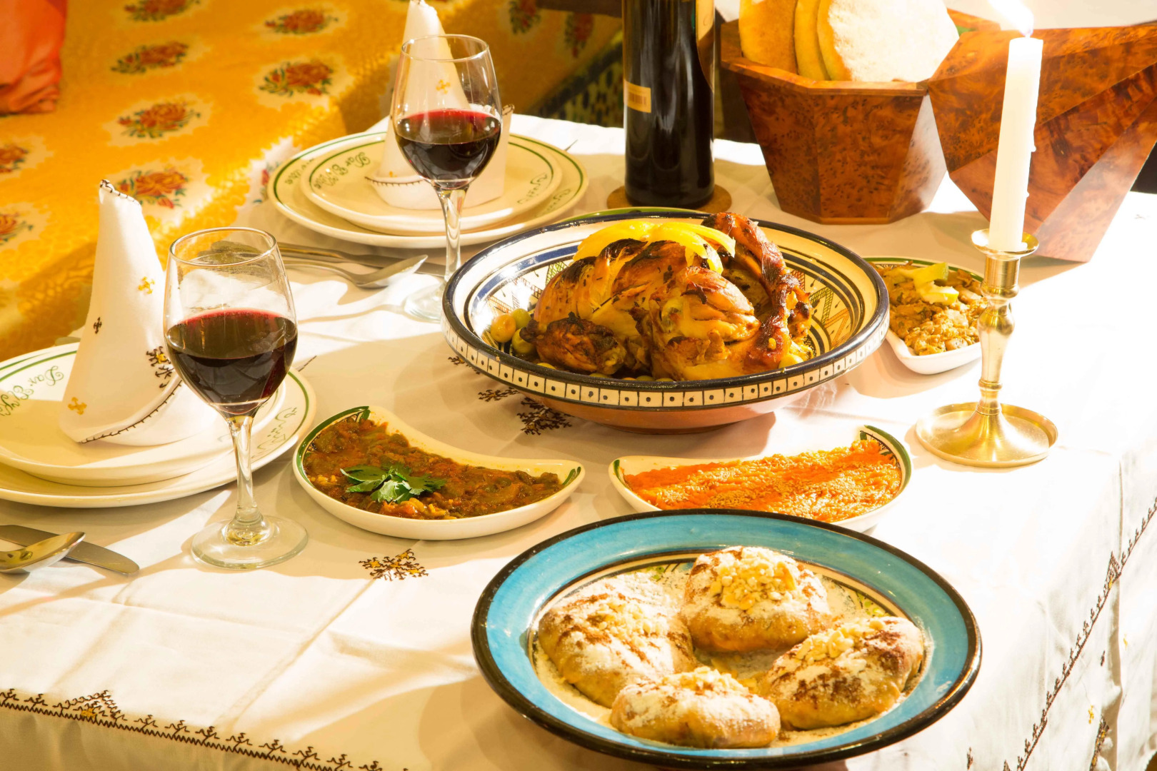 Foto - Dar El Kébira