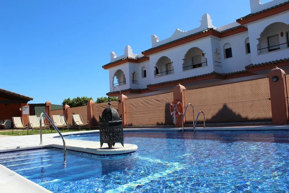 Photo - Hostal Alhambra
