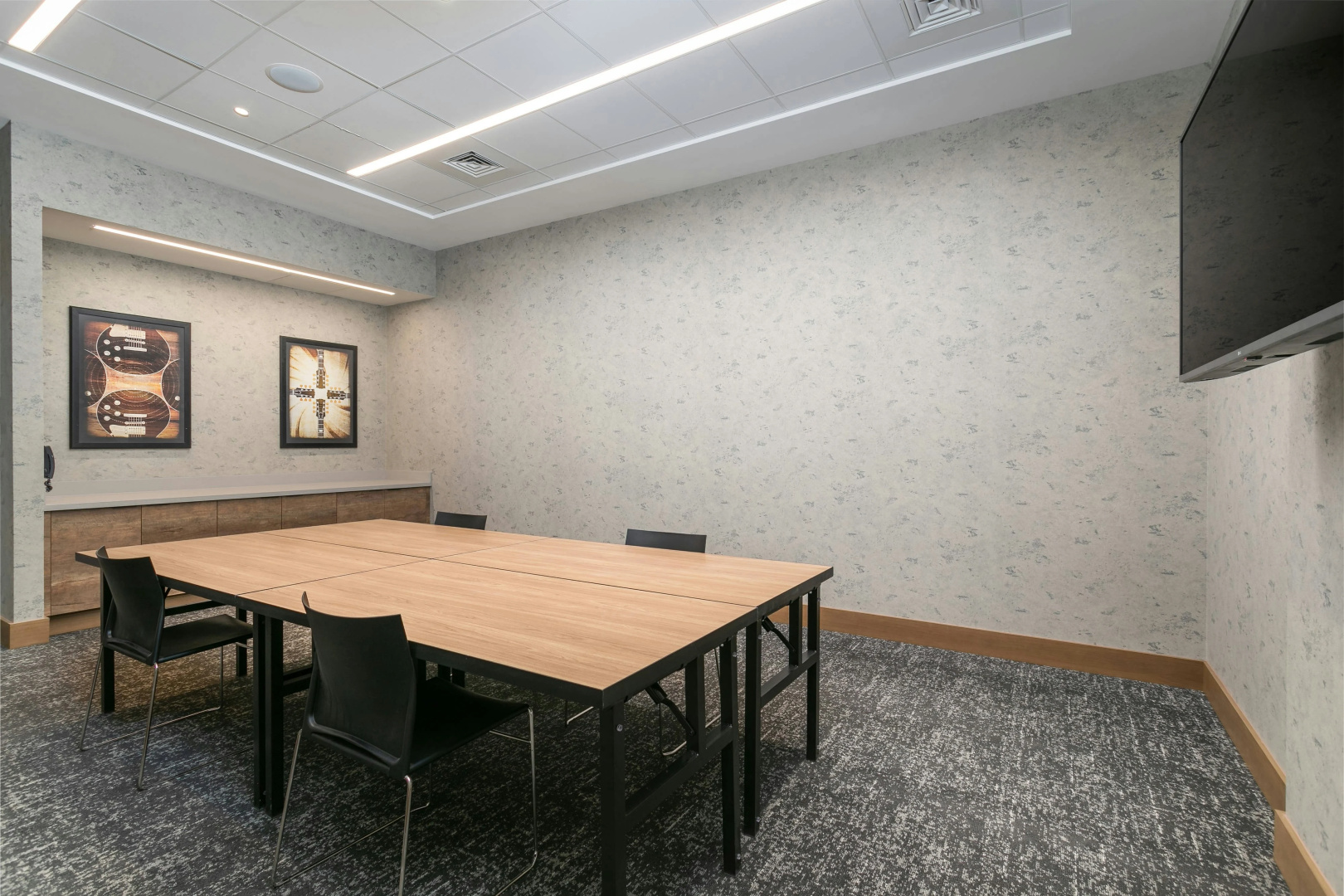 Photo - TownePlace Suites by Marriott Nashville Midtown