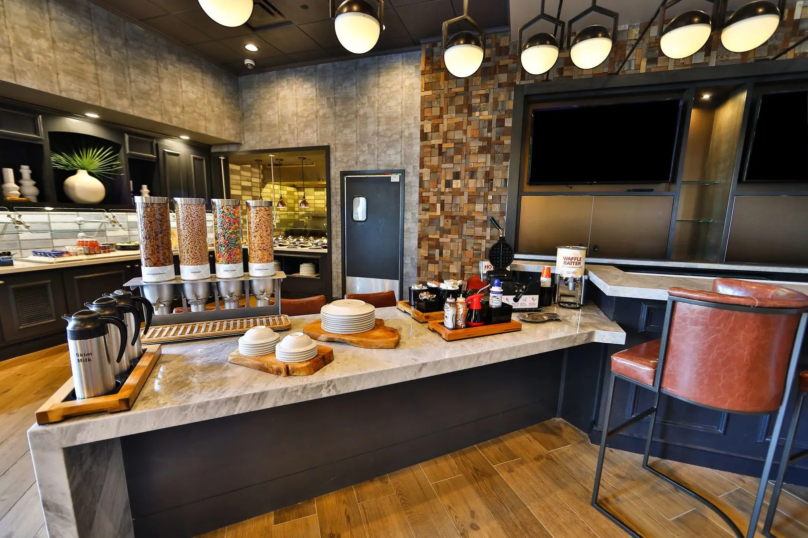 Photo - Hilton Garden Inn Savannah Historic District