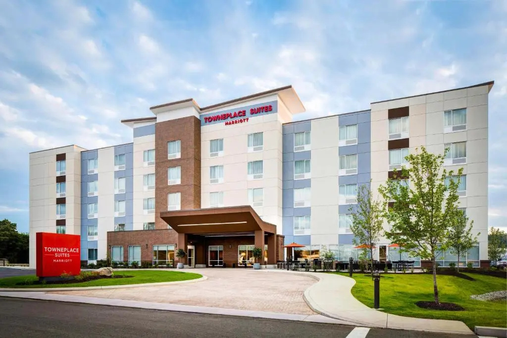 Foto - TownePlace Suites by Marriott Orlando Airport