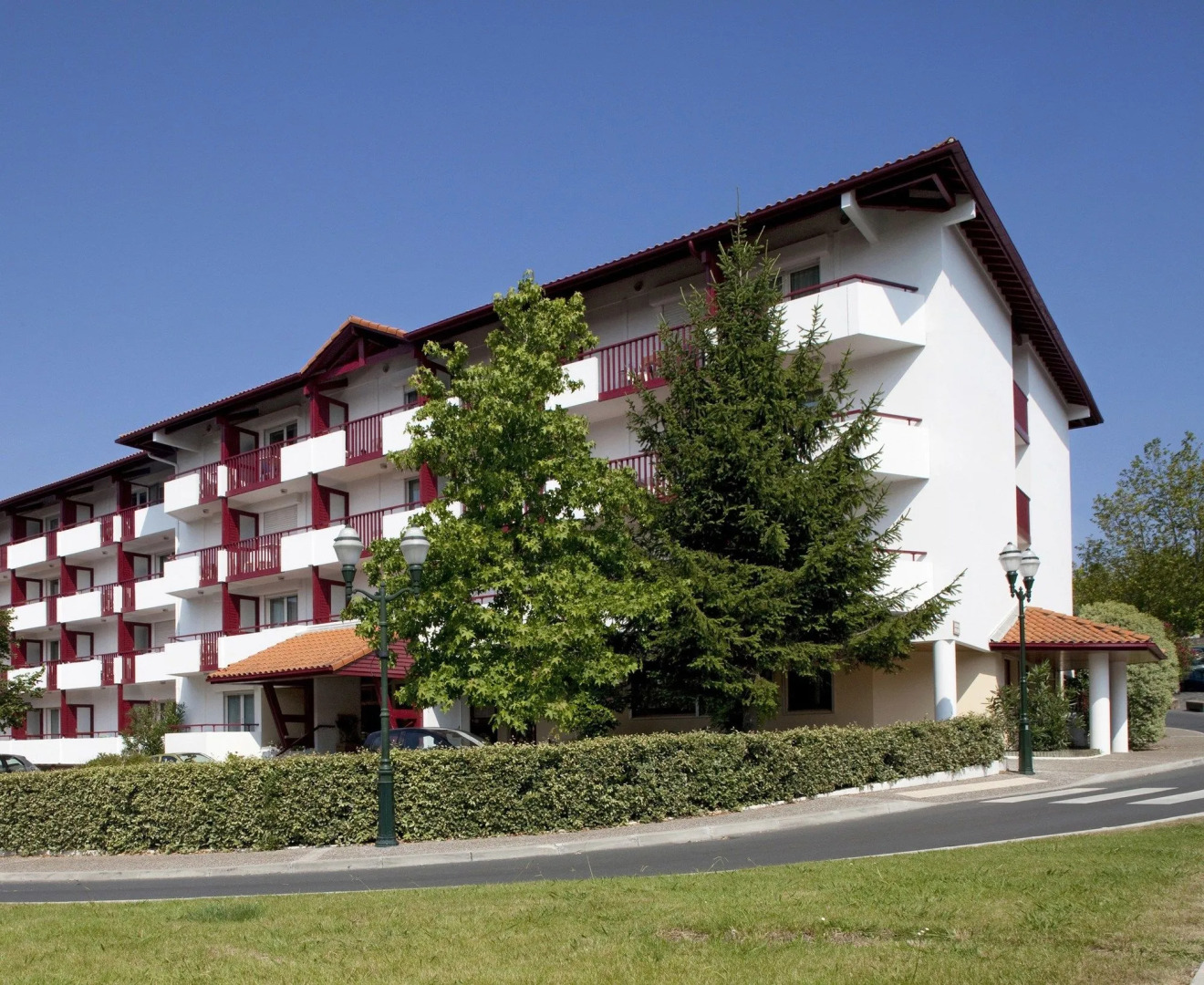 Foto - Résidence Pierre & Vacances Eguzki