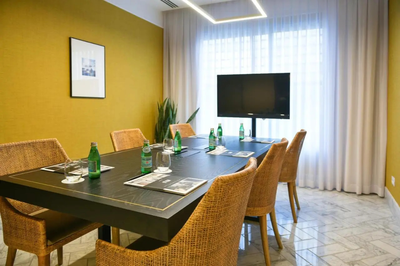 Foto - Melody Hotel   An Atlas Boutique