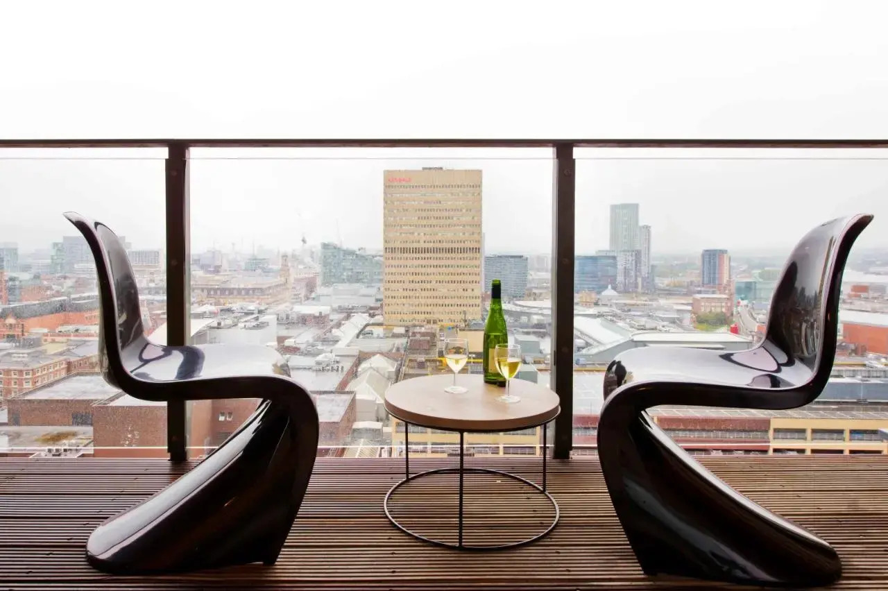 Foto - Church Street by Supercity Aparthotels