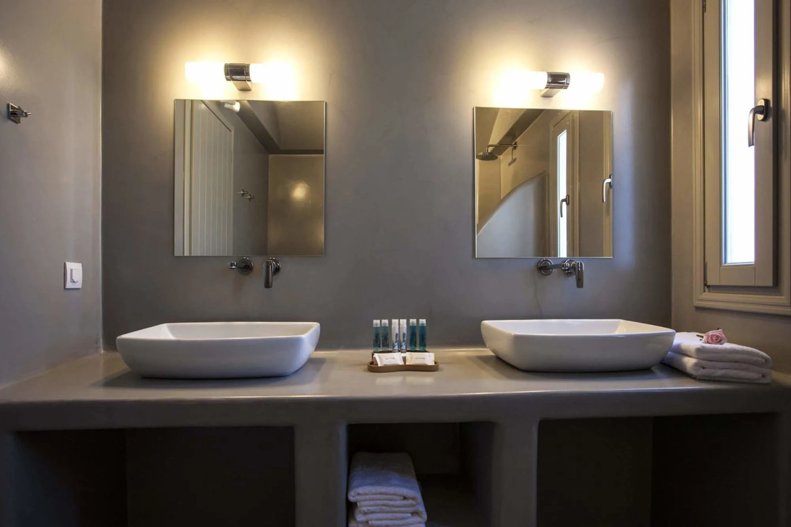 Photo - Santorini Blue Senses Villas