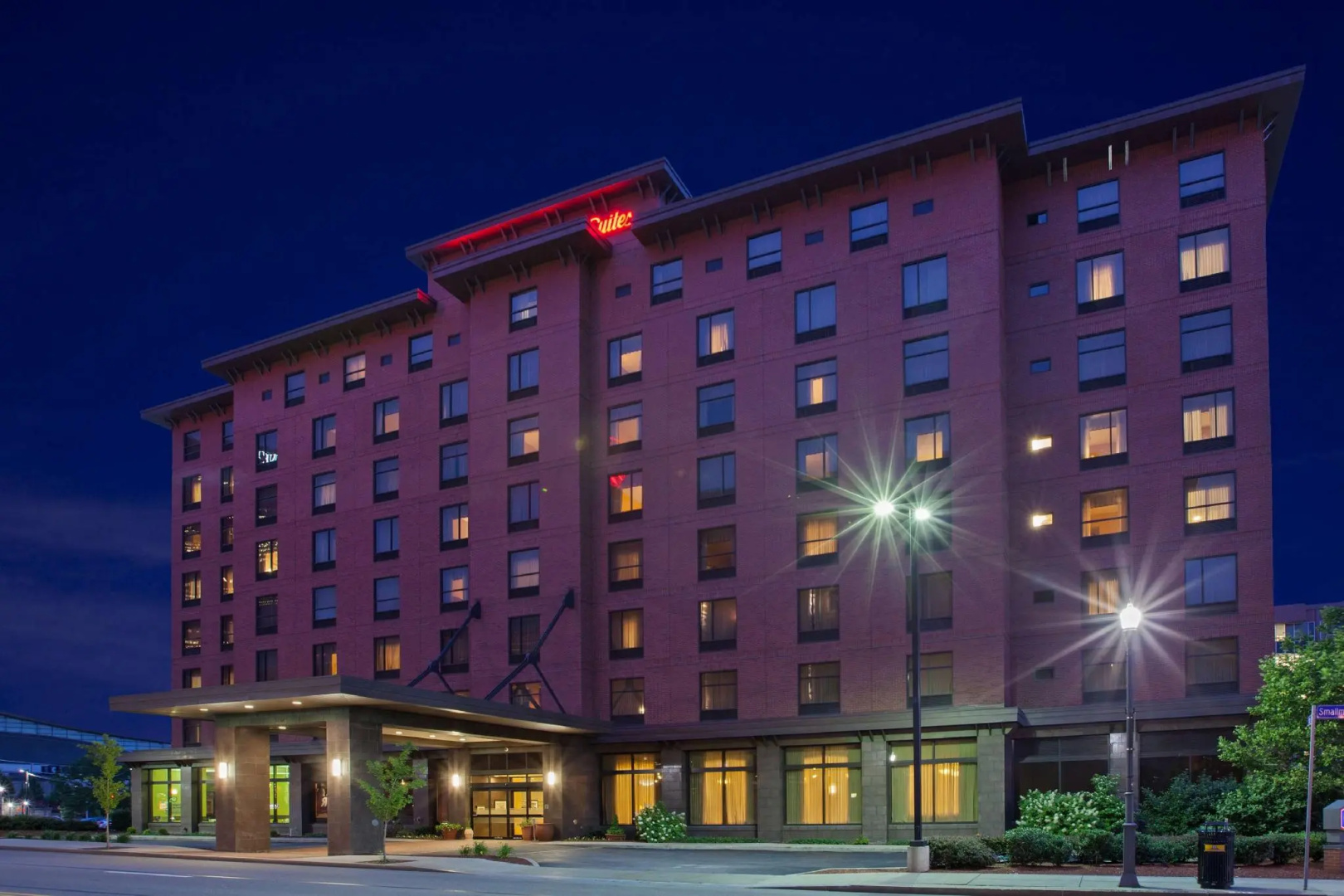 Photo - Hampton Inn & Suites Pittsburgh-Downtown