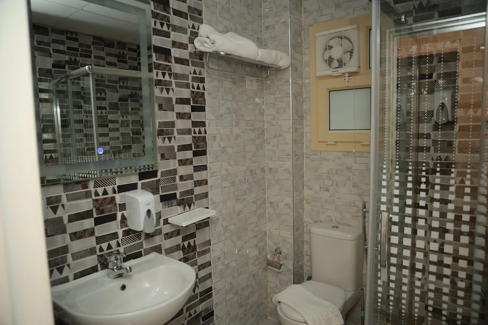 Foto - Tiba Rose hurghada