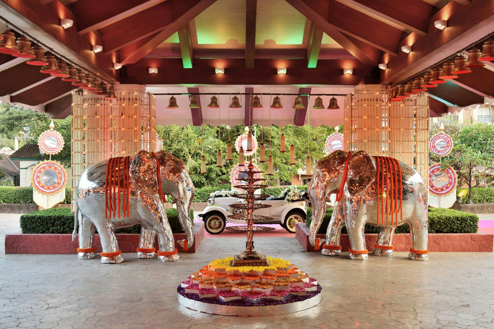 Photo - Goa Marriott Resort & Spa