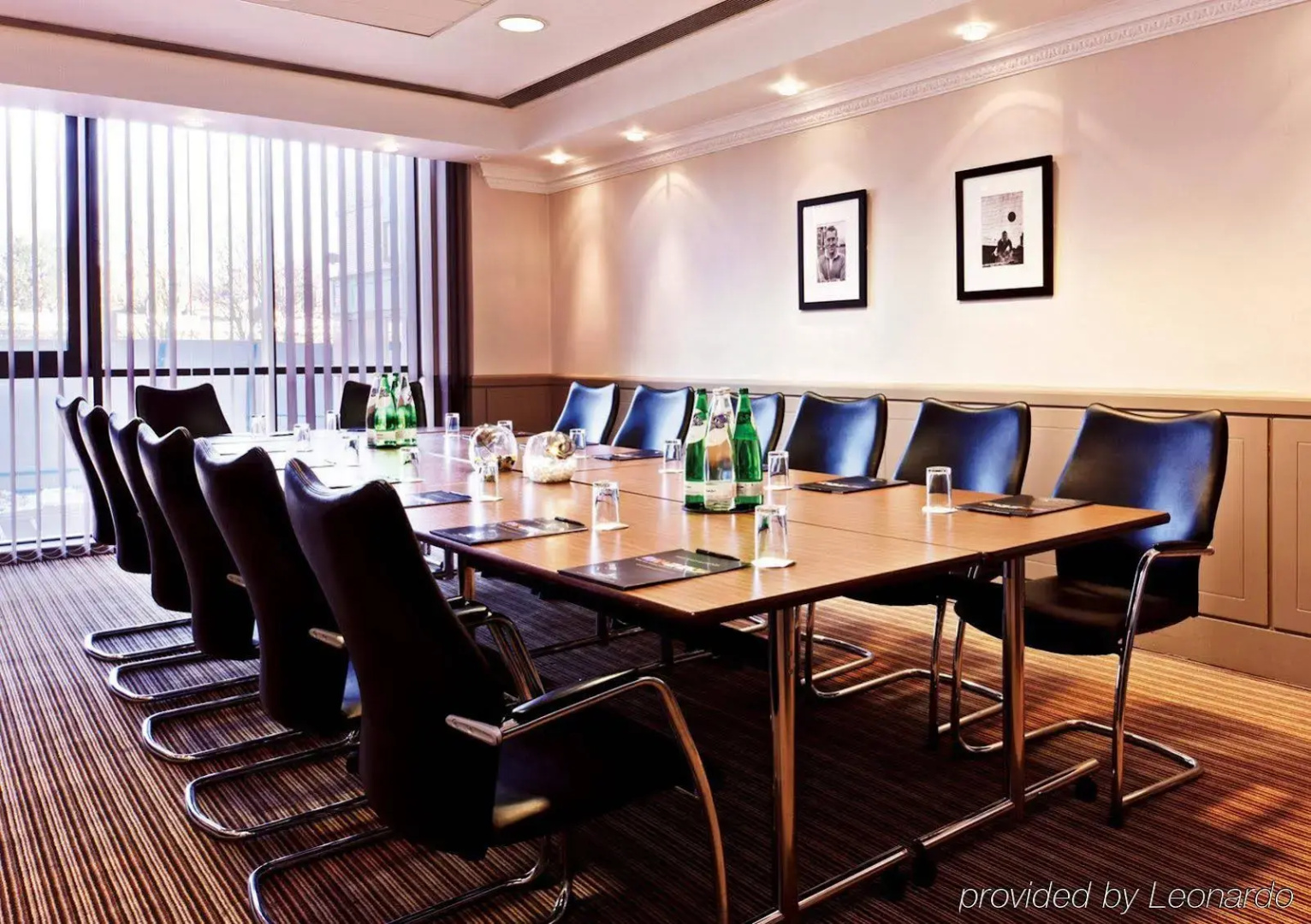 Foto - Stamford Bridge Hotel