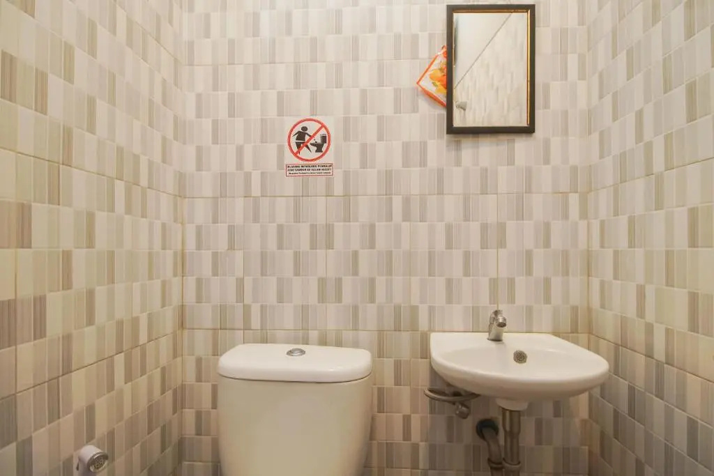 Photo - Urbanview Hotel Arafuru Residence Duren Sawit