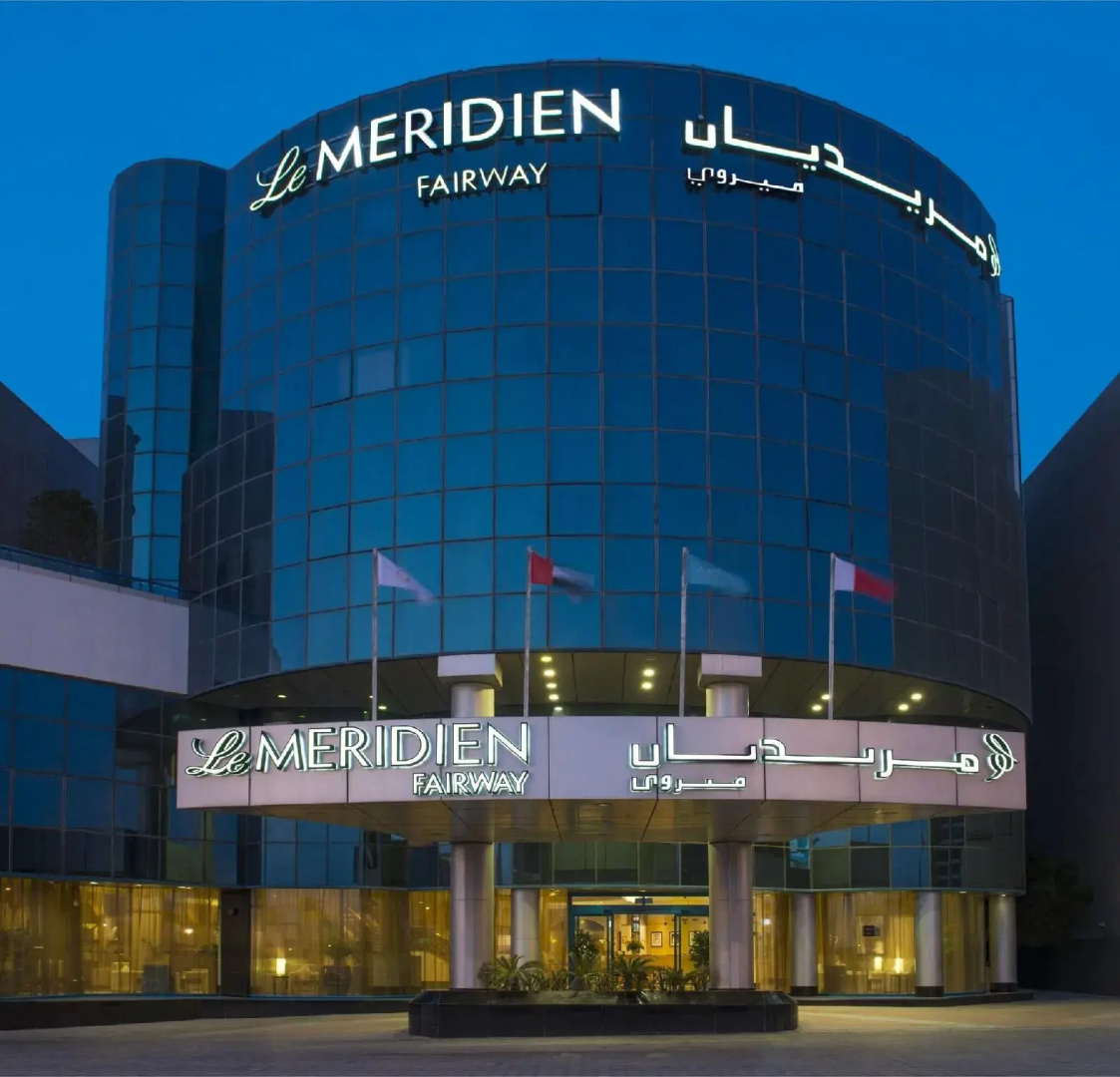 Foto - Majestic Cove Hotel - Formerly Le Méridien Fairway