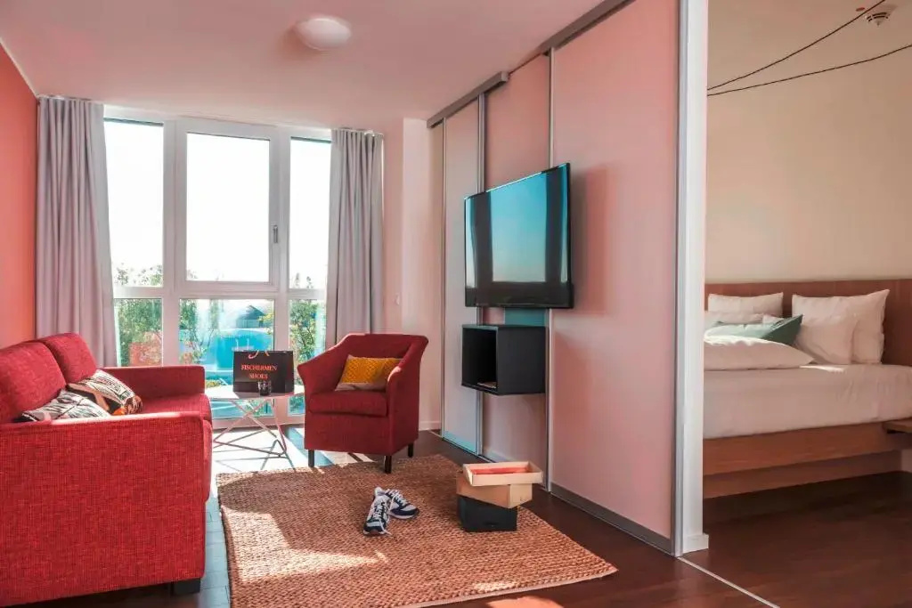 Photo - Mintrops Concierge Hotel