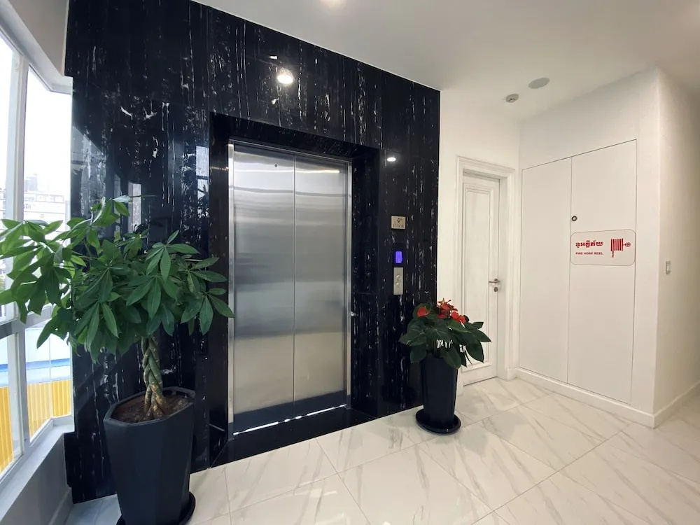 Foto - Helen Fin Inn & Apartment by WH