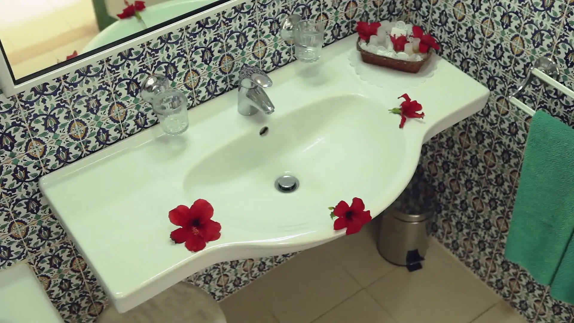 Photo - Djerba Castille- Couples and Families