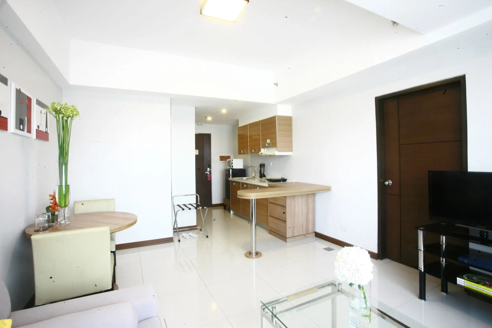 Foto - ACE Hotel and Suites