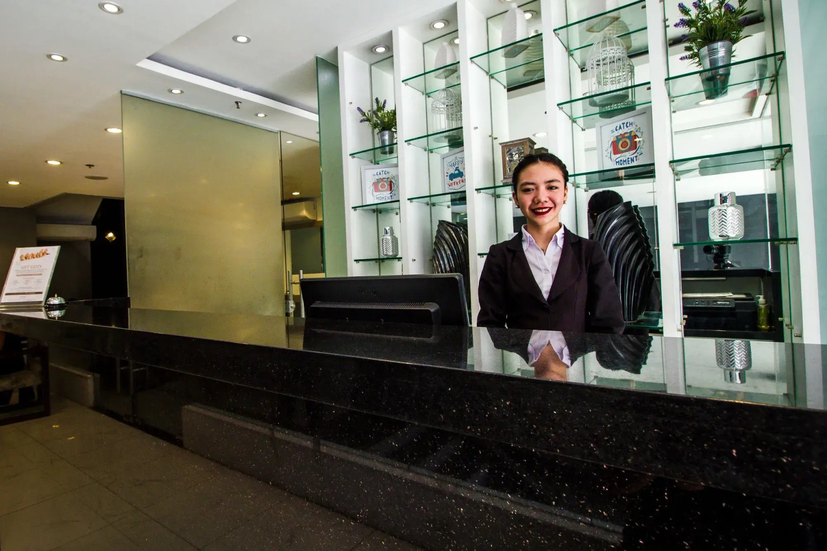 Foto - Jade Hotel and Suites