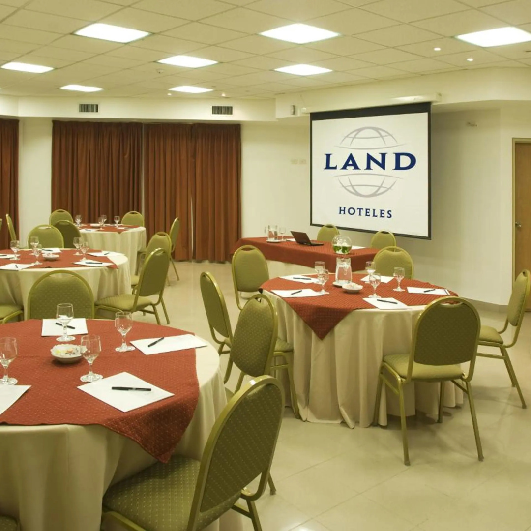 Foto - Hotel Land Express Neuquén