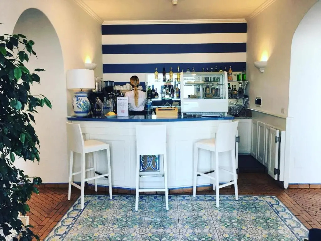 Photo - Relais Maresca Luxury Small Hotel & Terrace Restaurant