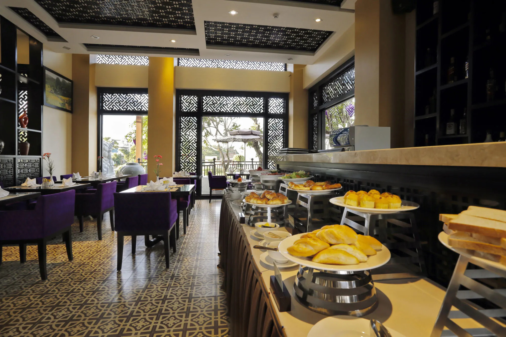 Foto - Royal Riverside Hoi An Hotel & Spa