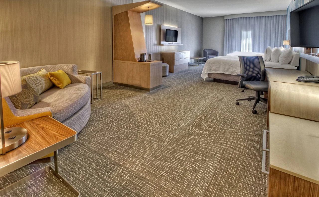 Photo - Courtyard by Marriott San Marcos