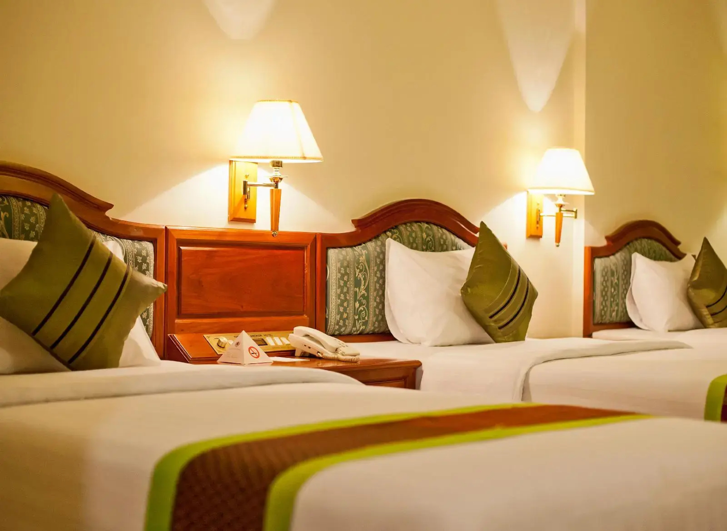 Photo - Khemara Angkor Hotel & Spa