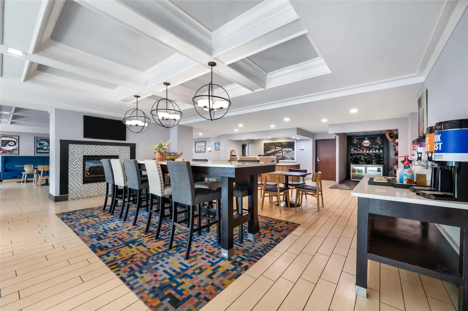 Photo - Hampton Inn Philadelphia/Plymouth Meeting