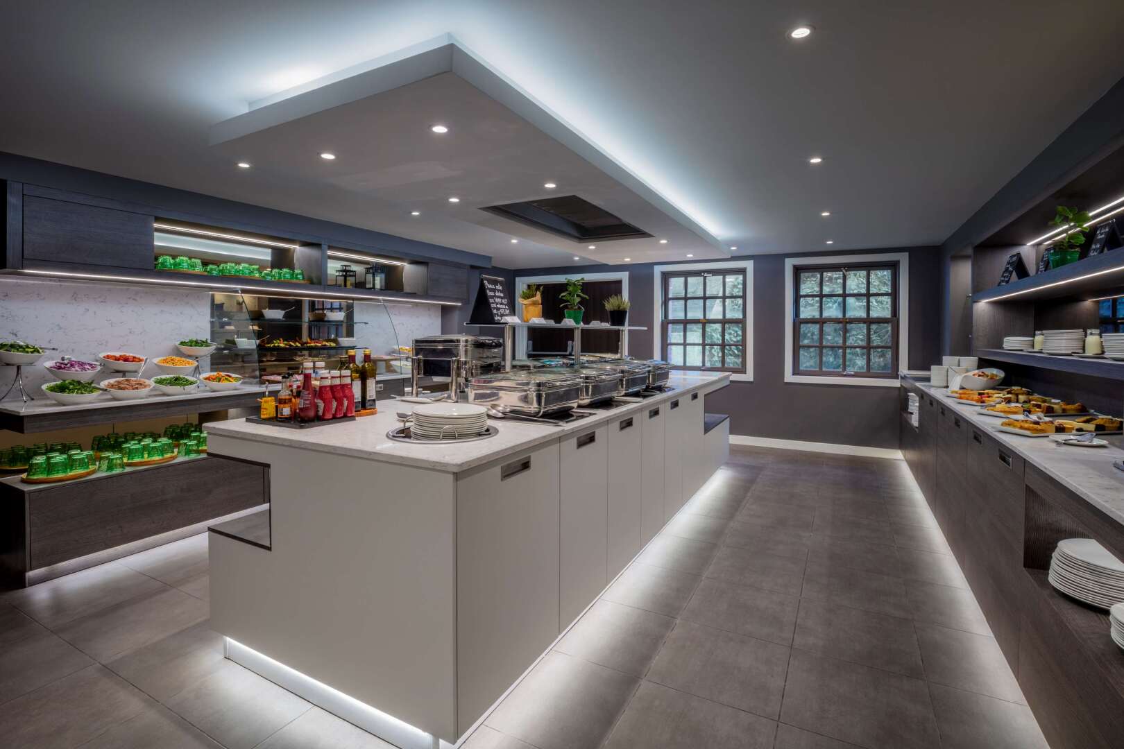 Foto - Radisson Blu Hotel, Edinburgh City Centre