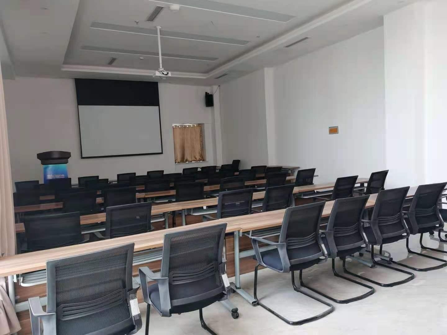 Hanting Hotel Binzhou Bohai 18Th Road