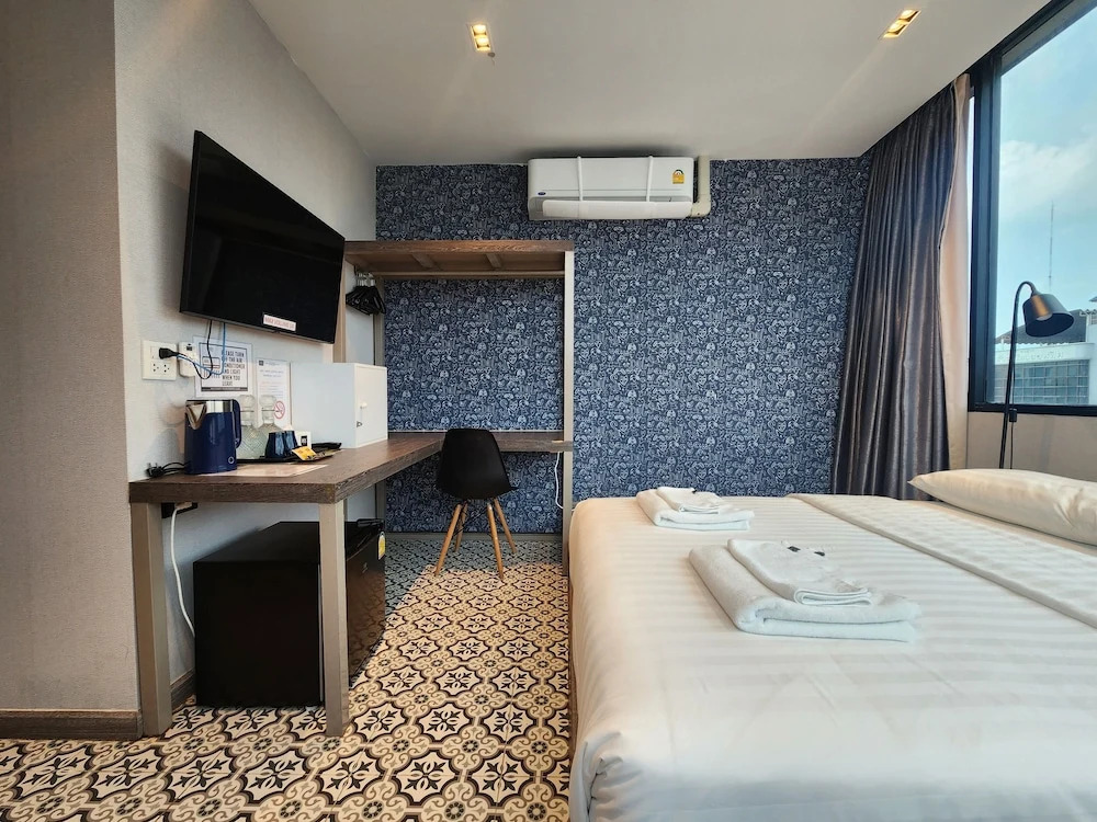 Foto - Happy Station Bangkok